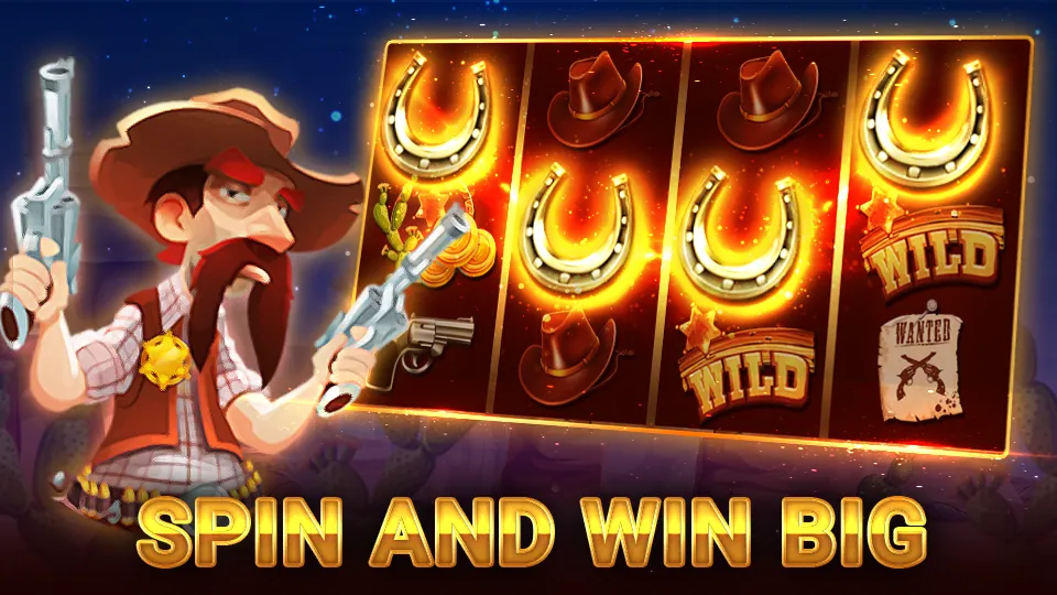 Video slot 97win97