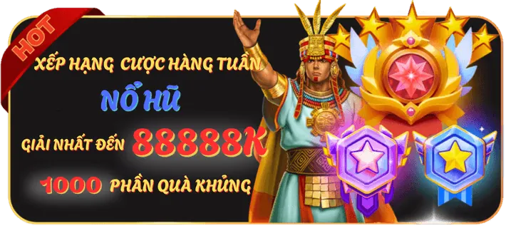 Ưu đãi chào mừng 97win97