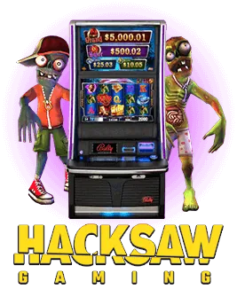 Thư viện game slot đa dạng tại 97win97