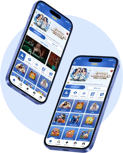 Kho trò chơi đa dạng tại 97win97 nhà cái