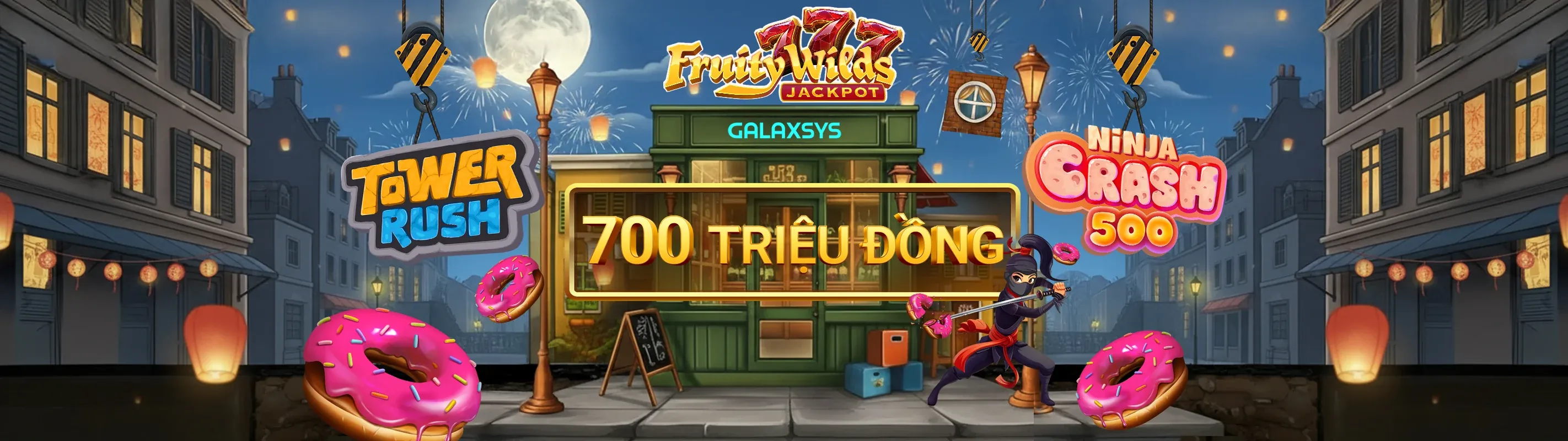 Tổng quan các chương trình khuyến mãi mới nhất của 97win97 nhà cái năm 2023