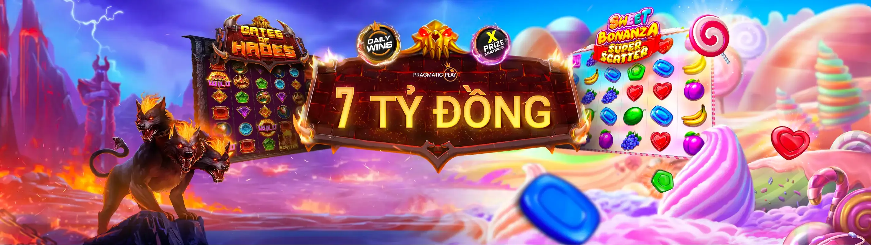 Thưởng nạp lại bắn cá 97win97