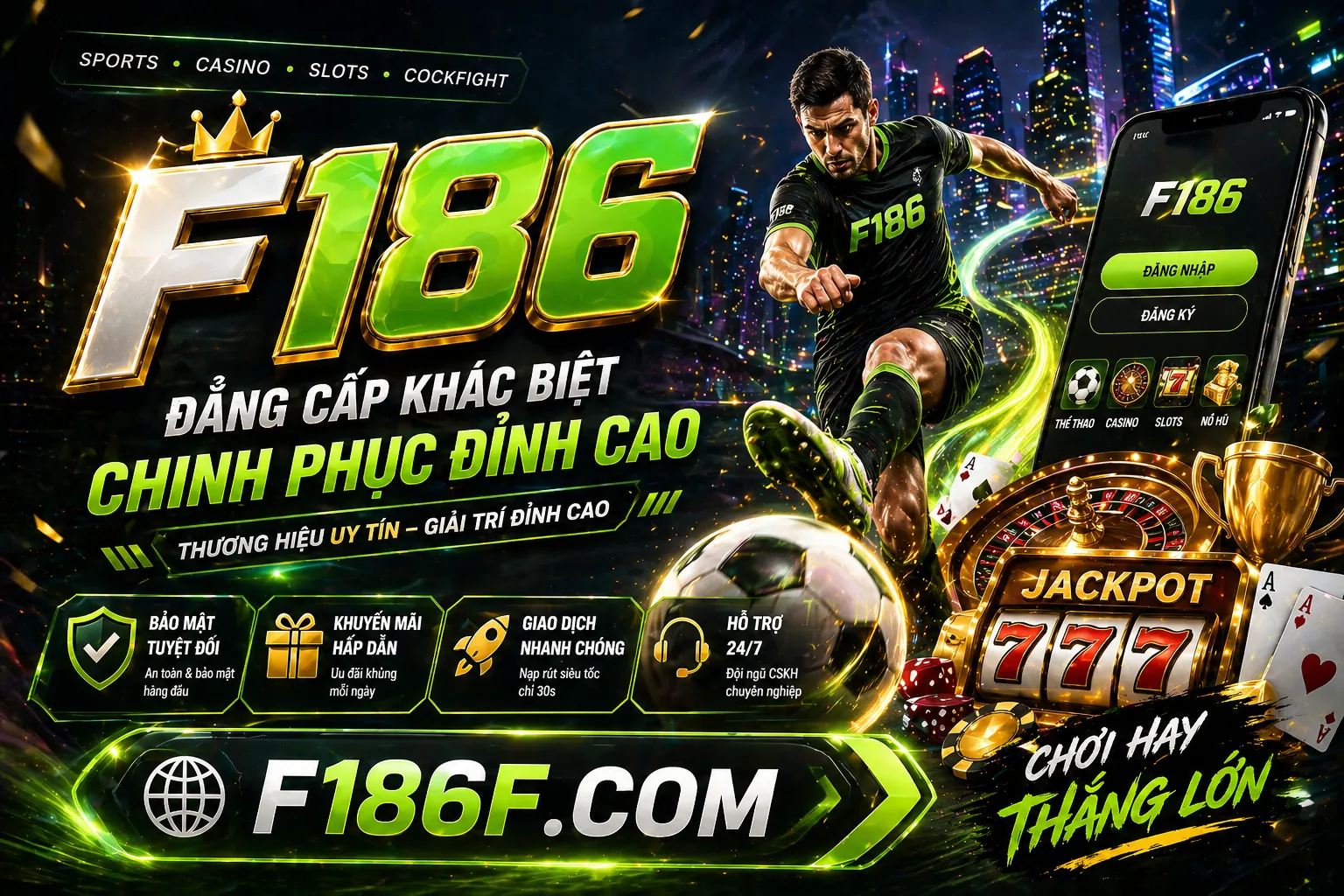 Thư viện trò chơi đa dạng tại 97win97 nhà cái