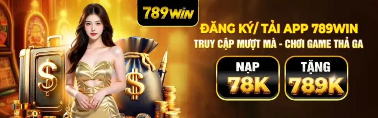 Trò chơi slot tại 97win97 nhà cái
