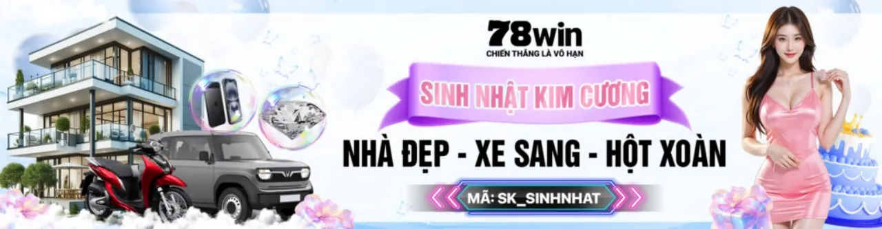 Thưởng chào mừng 97win97