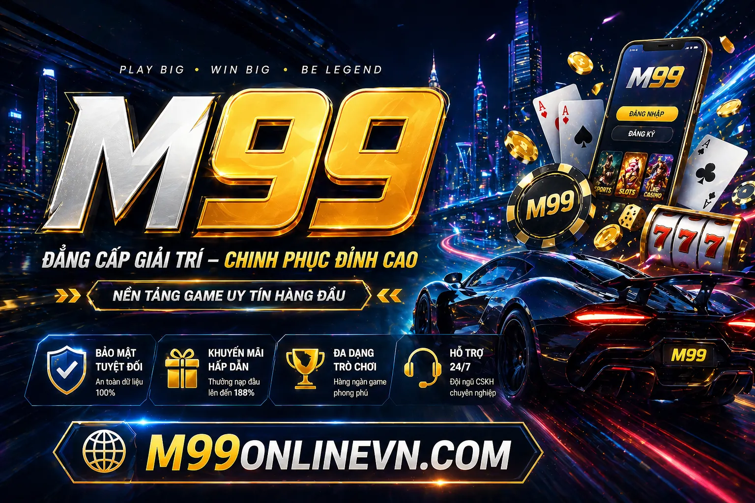 Hướng dẫn người chơi mới tại 97WIN97
